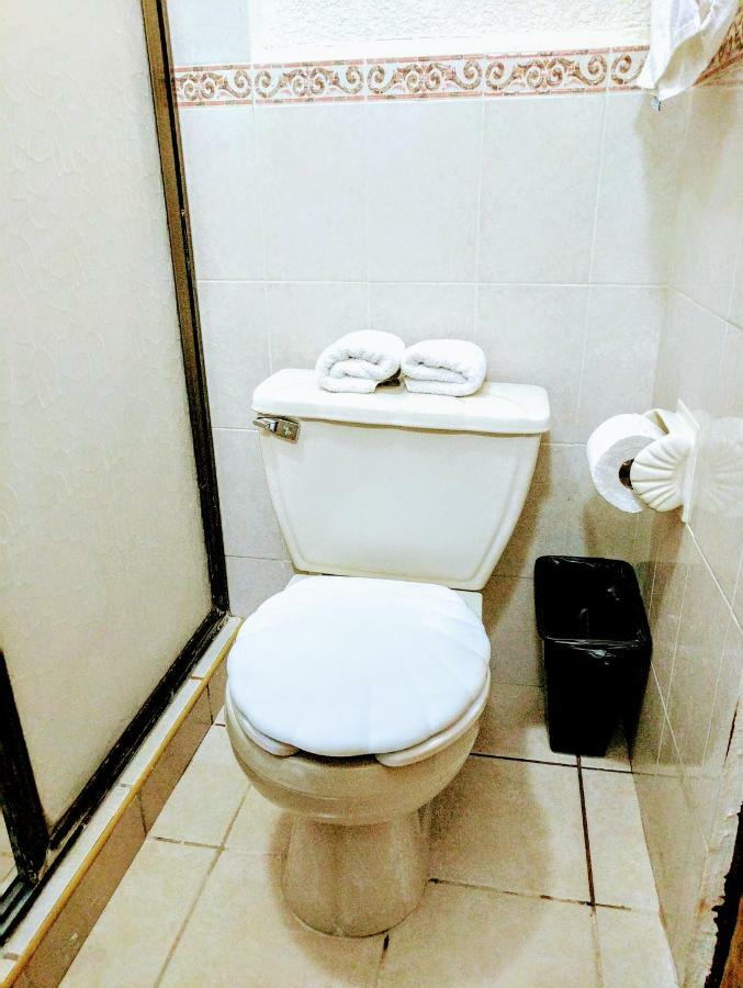 Вилла Casa De Lolis Канкун Экстерьер фото