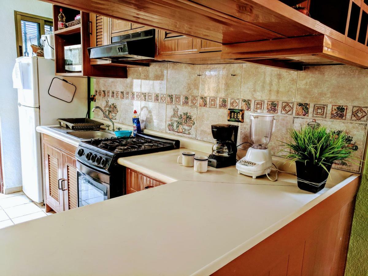 Вилла Casa De Lolis Канкун Экстерьер фото