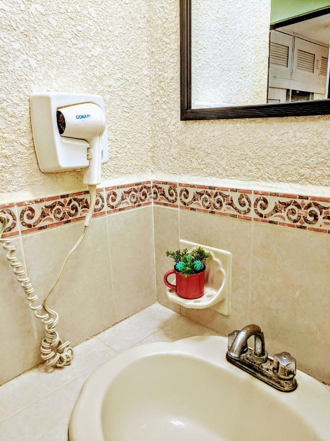 Вилла Casa De Lolis Канкун Экстерьер фото